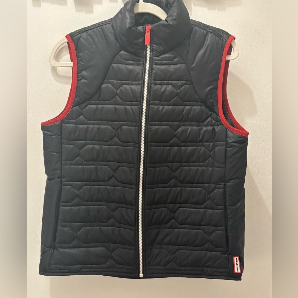 Hunter Vest - Picture 1 of 5